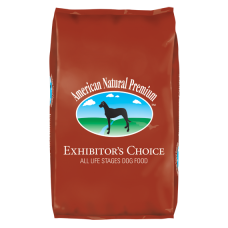 American Natural Premium™ Exhibitor's Choice Dog Food